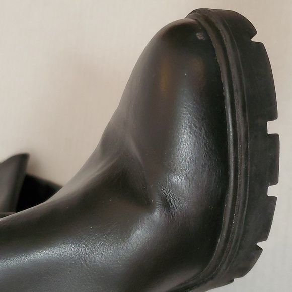 Call it Spring Women's Tall Boots sz 8 - Picture 9 of 12